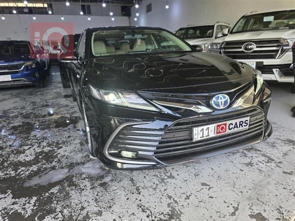 Toyota Camry 2024 for sale in Iraq - Baghdad